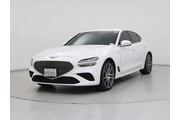 $25998 : Genesis G70 2023 2.0T 4dr Se thumbnail