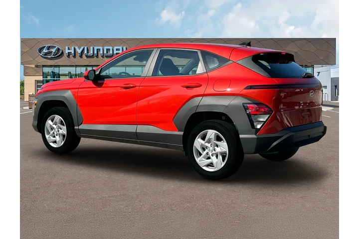 $22000 : Hyundai KONA 2025 SE 4dr Cro image 4