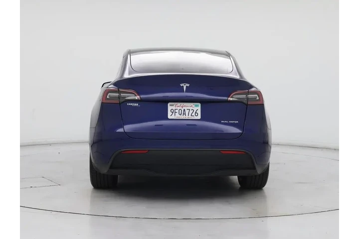 $37998 : Tesla Model Y 2023 AWD Long image 6