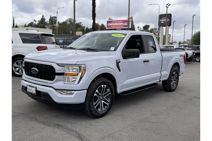 $29995 : Ford F-150 2022 4x2 XL 4dr S image 5