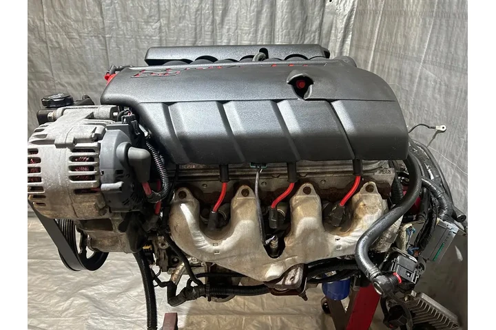 $5400 : 2006-2007 Chevrolet Corvette C image 3