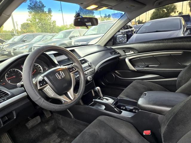 $7900 : 2012 HONDA ACCORD2012 HONDA A image 7