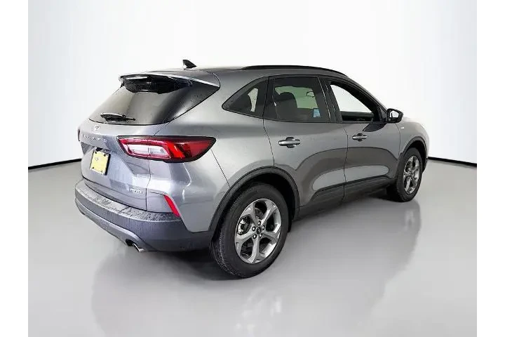 $27000 : Ford Escape 2025 AWD ST-Line image 7