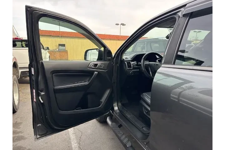 $22197 : Ford Ranger 2020 4x2 XL 4dr image 3