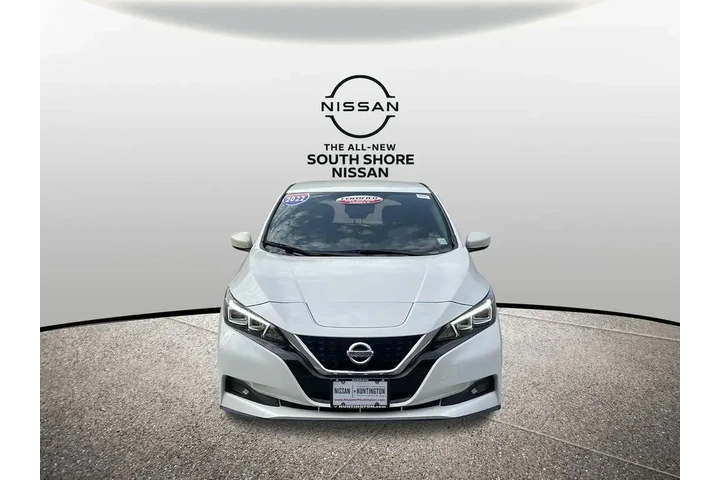 $15995 : Nissan LEAF 2022 SV PLUS 4dr image 2