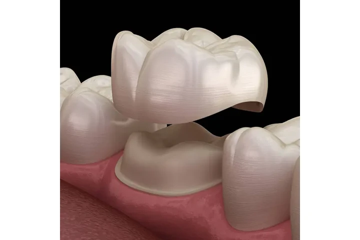 Bui Phuong-Ly Thi - Dentista image 3