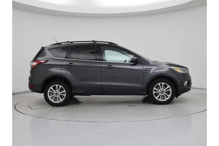 $11998 : Ford Escape 2018 SEL 4dr SUV image 7