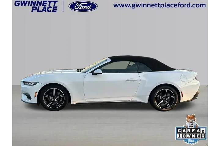 $25998 : Ford Mustang 2024 EcoBoost 2 image 8