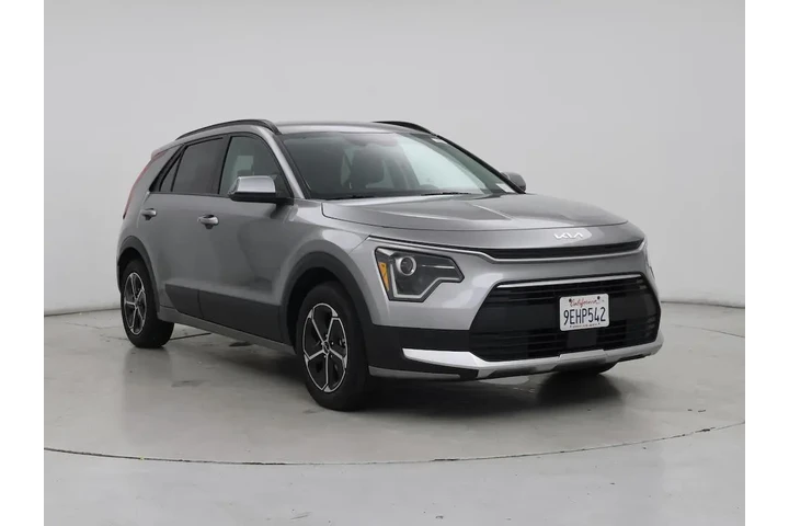 $25998 : Kia Niro 2023 EX 4dr Crossov image 1