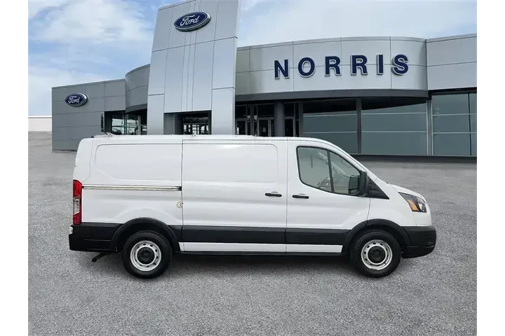 $16125 : Ford Transit 2020 150 3dr SW image 5