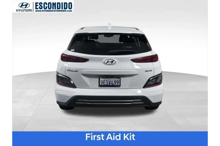 $17395 : Hyundai KONA Electric 2023 S image 4