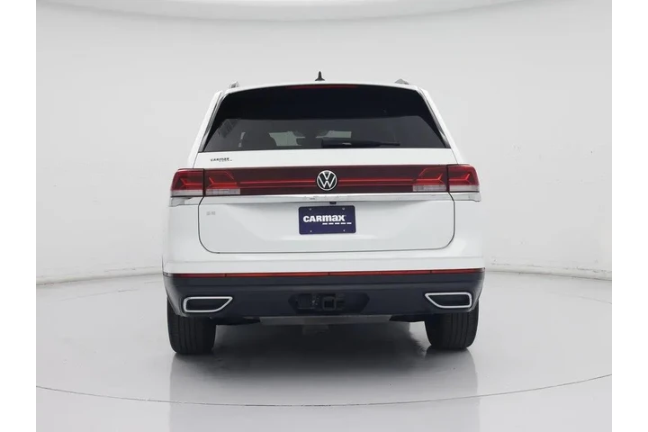 $32998 : Volkswagen Atlas 2024 SE 4dr image 6