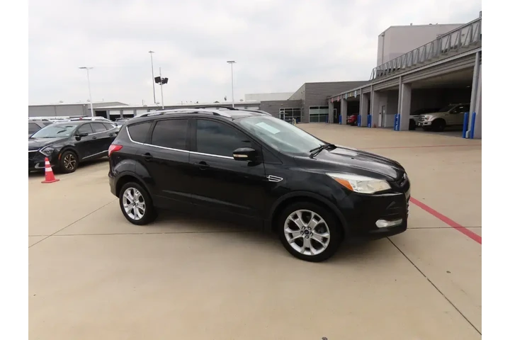 $6499 : Ford Escape 2014 AWD Titaniu image 7