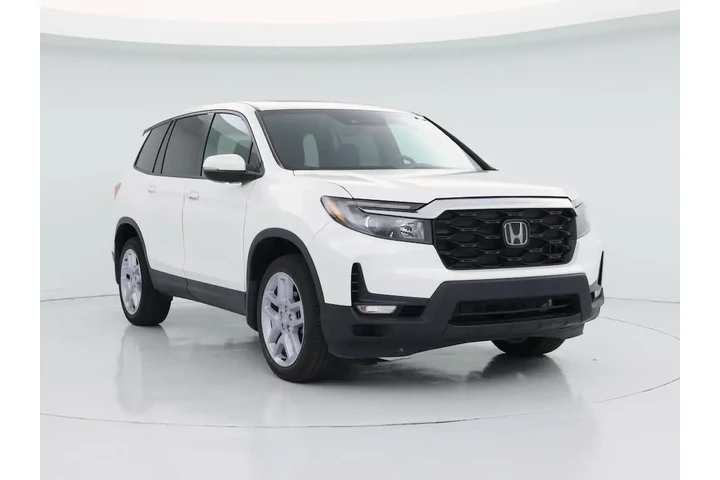 $39998 : Honda Passport 2025 AWD EX-L image 1