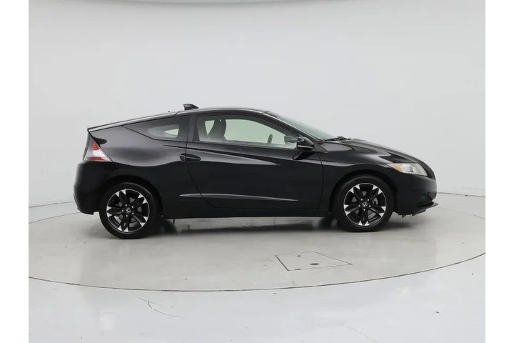 $14998 : Honda CR-Z 2014 EX 2dr Hatch image 7