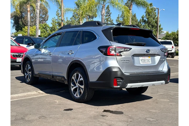 $24495 : Subaru Outback 2022 AWD Limi image 8