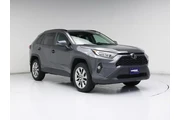 Toyota RAV4 2021 AWD XLE Pre en Charlotte