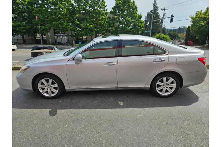 $9999 : 2007 ES 350 image 5