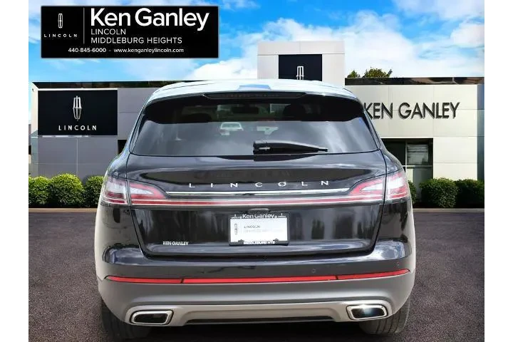 $37998 : Lincoln Nautilus 2022 AWD Re image 6