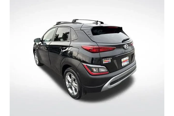 $21477 : Hyundai KONA 2023 AWD SEL 4d image 3