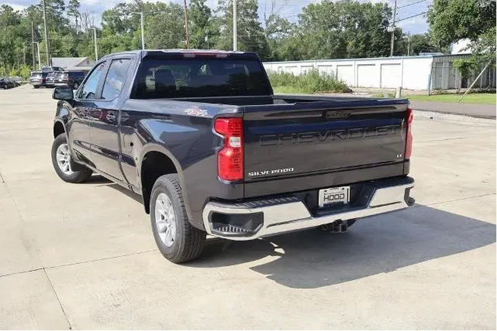 $37455 : Chevrolet Silverado 1500 202 image 2