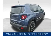 $21998 : Jeep Renegade 2022 4x4 Limit thumbnail