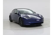 Tesla Model 3 2025 AWD Long
