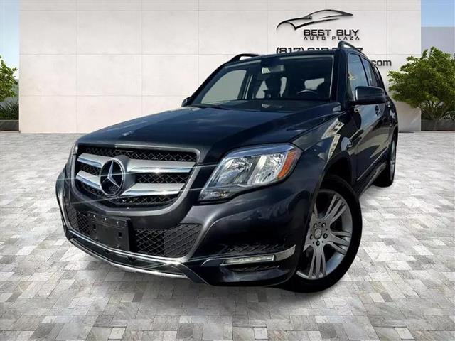 $10945 : 2013 MERCEDES-BENZ GLK-CLASS image 4