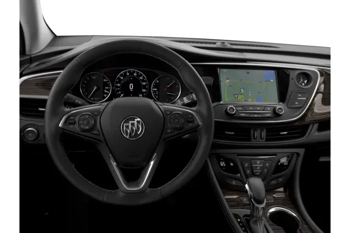 $10997 : Buick Envision 2016 AWD Prem image 7