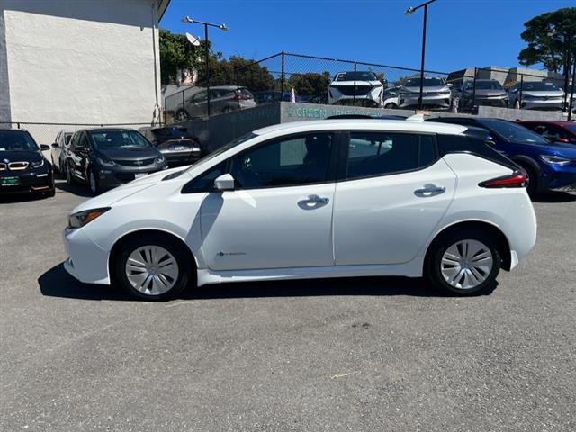 $12300 : Used 2019 LEAF S for sale in image 8