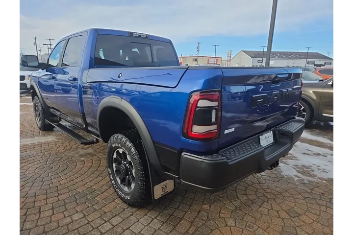$43995 : 2019 2500 Power Wagon image 7