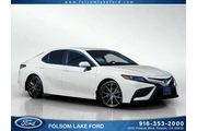 Toyota Camry 2024 SE 4dr Sed en Sacramento