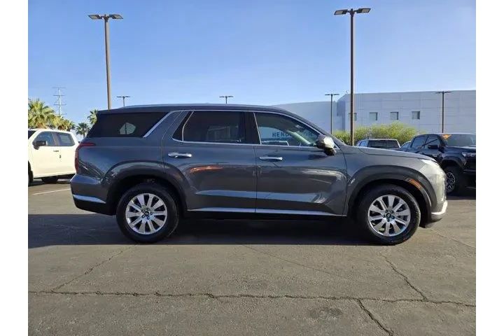 $34991 : Hyundai PALISADE 2024 SEL 4d image 7