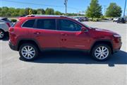 2014 Cherokee thumbnail