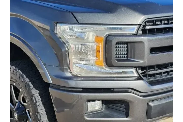 $22850 : Ford F-150 2020 4x2 XL 4dr S image 9