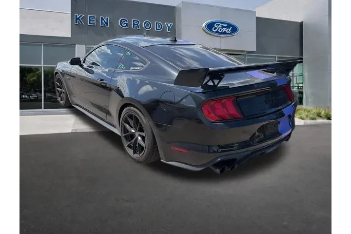 $38200 : Ford Mustang 2021 GT Premium image 4