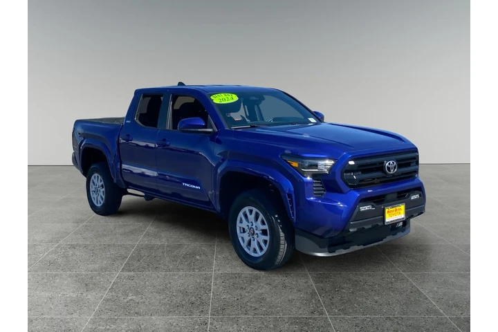 $34980 : Toyota Tacoma 2024 4x2 SR5 4 image 7