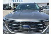 $34145 : Ford Explorer 2024 XLT 4dr S thumbnail