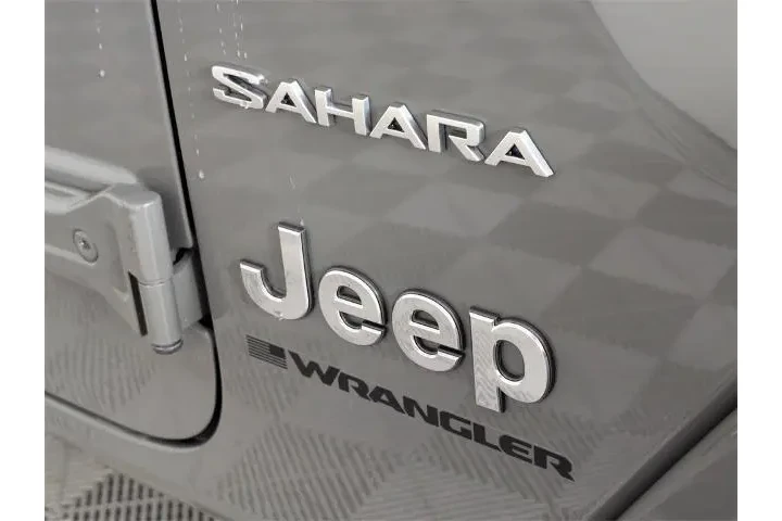 $29998 : Jeep Wrangler 2023 4x4 Sahar image 10