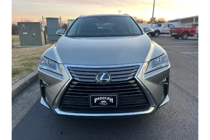 $23850 : Lexus RX 350 2017 AWD F SPOR image 7