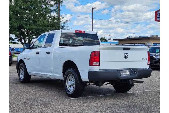 $13952 : 2014 RAM 1500 Express image 9