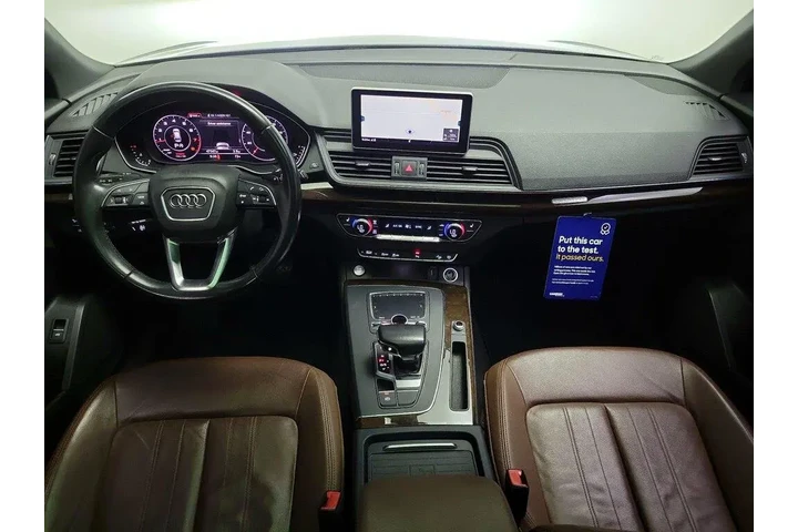 $21998 : Audi Q5 2019 AWD quattro Pre image 9