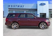 $33795 : Ford Expedition 2024 4x2 Lim thumbnail