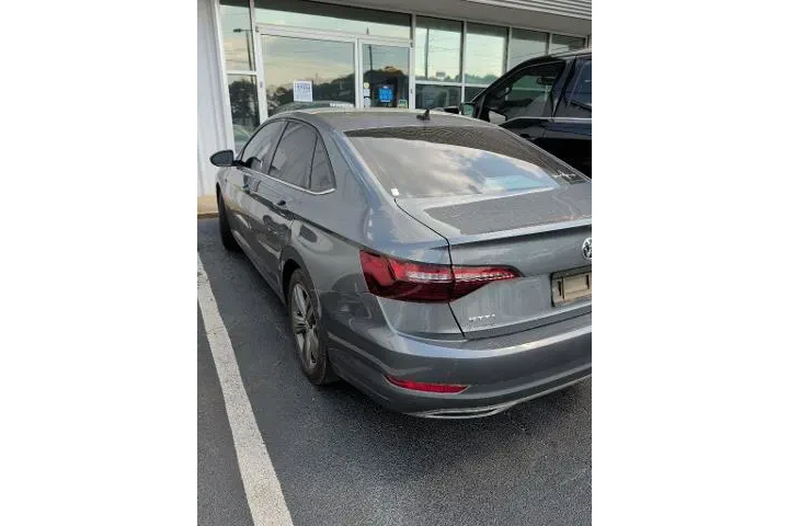 $14253 : Volkswagen Jetta 2020 S 4dr image 4