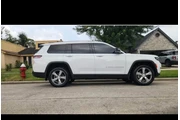 $20900 : Jeep2021 Jeep Cherokee Limited thumbnail