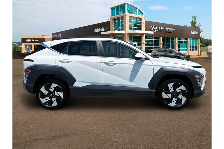 $26900 : Hyundai KONA 2024 AWD Limite image 9
