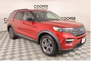 Ford Explorer 2022 XLT 4dr S en Oklahoma City