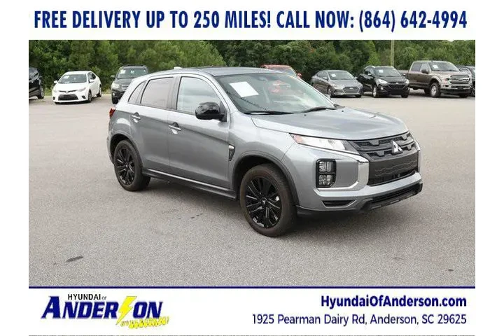 $17502 : Mitsubishi Outlander Sport 2 image 1