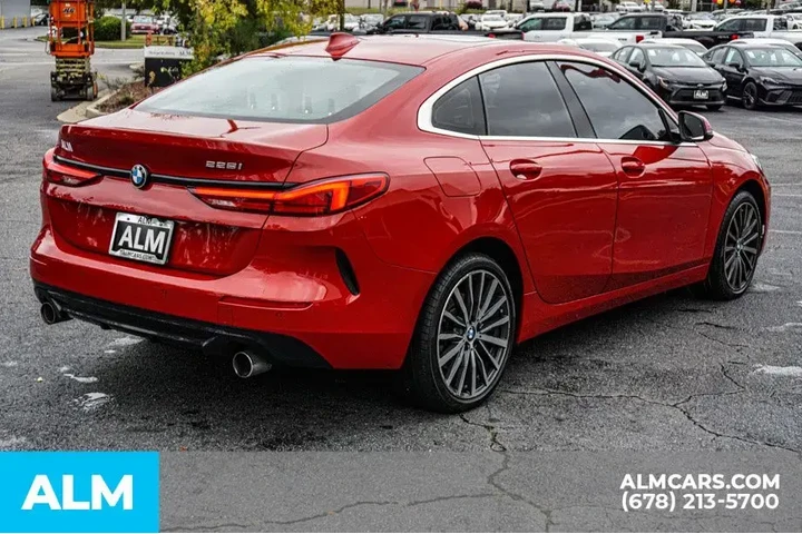 $24420 : BMW 2 Series 2022 228i Gran image 6