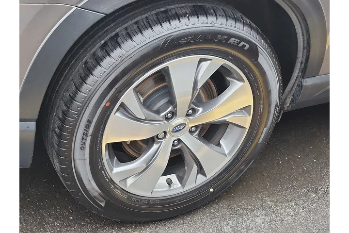 $23613 : Subaru Ascent 2022 AWD Premi image 6